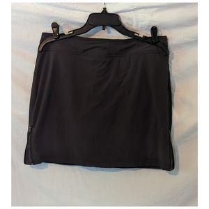Athleta Skort, Size 10